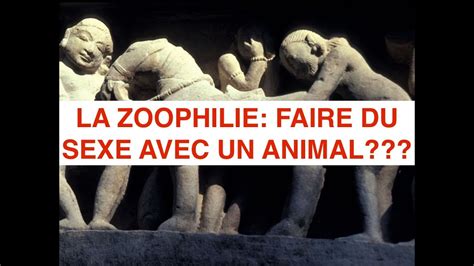 zoophylie gratuit|Sexe animal et porno zoo.